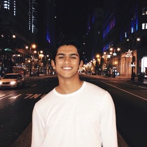 Meet your Posher, Calvin